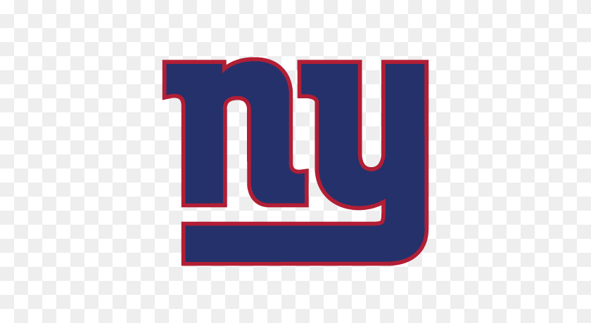 400x400 New York Giants Logo Transparent Png - Ny Giants Clipart