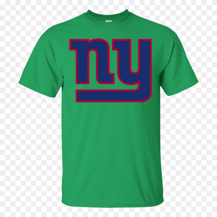1155x1155 New York Giants Ny Giants Football Men's T Shirt - Ny Giants Logo PNG