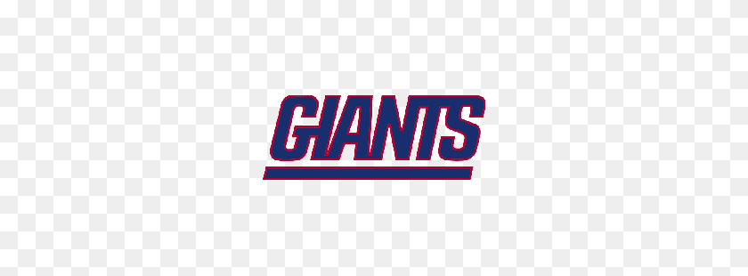 250x250 New York Giants Primaria Logotipo De Deportes Logotipo De La Historia - Ny Giants Logotipo Png