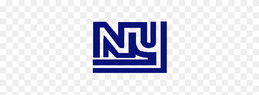 250x250 New York Giants Primaria Logotipo De Deportes Logotipo De La Historia - New York Giants Logotipo Png
