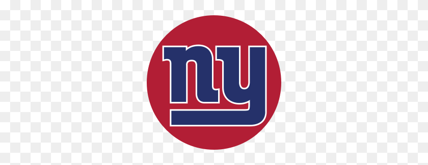 264x264 New York Giants Vs Philadelphia Eagles Odds - Ny Giants Logo PNG