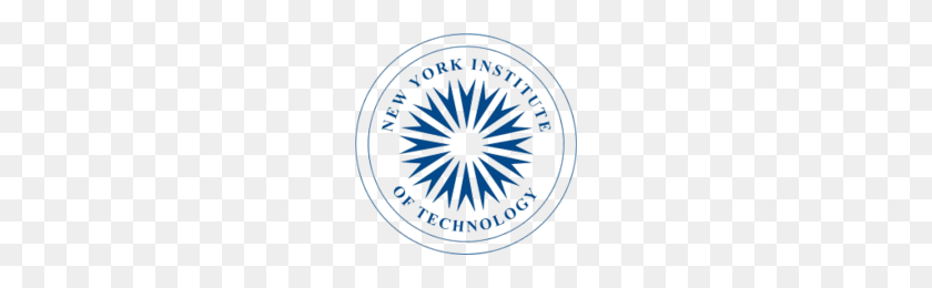 200x200 Instituto De Tecnología De Nueva York - Tecnología Png