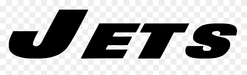 1200x300 New York Jets Descarga De La Fuente - New York Jets Logotipo Png