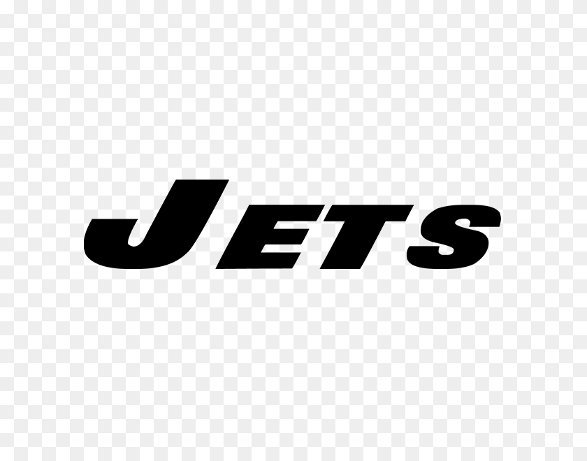 600x600 New York Jets Descarga De La Fuente - Jets Logotipo Png