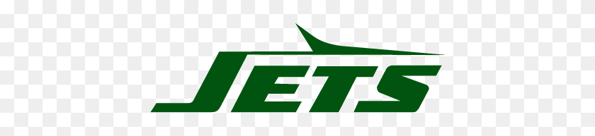 436x133 Логотипы New York Jets, Бесплатные Логотипы - Логотип New York Jets Png