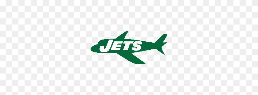 250x250 New York Jets Primaria Logotipo De Deportes Logotipo De La Historia - New York Jets Logotipo Png