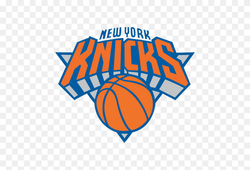 512x512 Logotipo De Los Knicks De Nueva York - Logotipo De Los Knicks Png