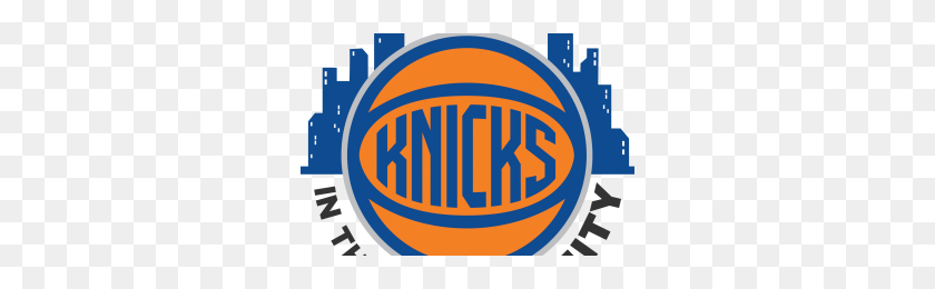 300x200 New York Knicks Logo Png Image - Knicks Logo Png