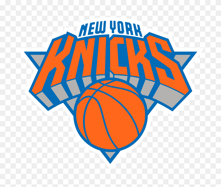 2400x2000 New York Knicks Logo Png Image - Knicks Logo Png
