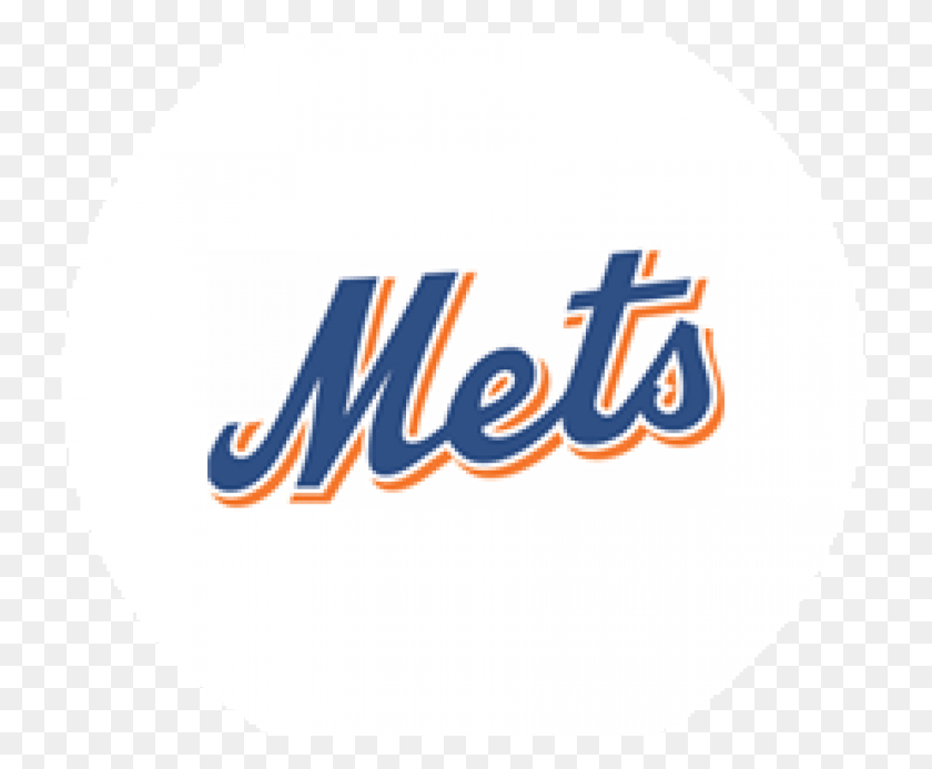736x633 New York Mets - Mets Logo PNG
