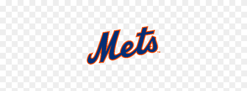 250x250 Los Mets De Nueva York Logotipo Alternativo Logotipo De Deportes De La Historia - Logotipo De Los Mets Png
