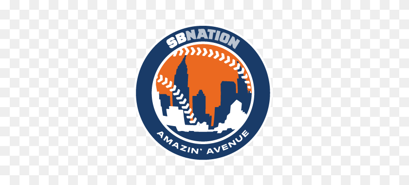400x320 Новости Бейсбола New York Mets, Расписание, Состав, Статистика - Логотип Mets Png