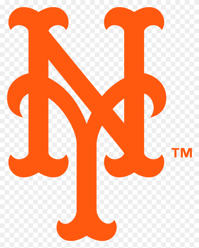 1651x2083 New York Mets Logo - Mets Logo PNG