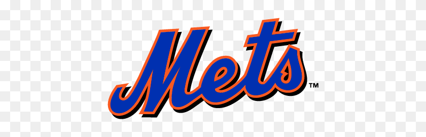 436x210 New York Mets Logo Vector Png Transparent New York Mets Logo - Mets Logo PNG