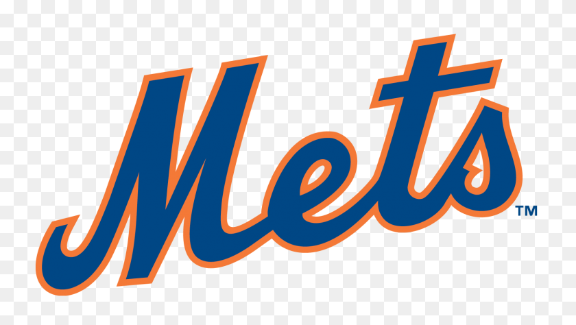 1600x850 New York Mets Logos Download - Mets Logo PNG