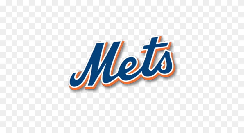 400x400 New York Mets Mr Met Transparent Png - Ny Mets Clipart