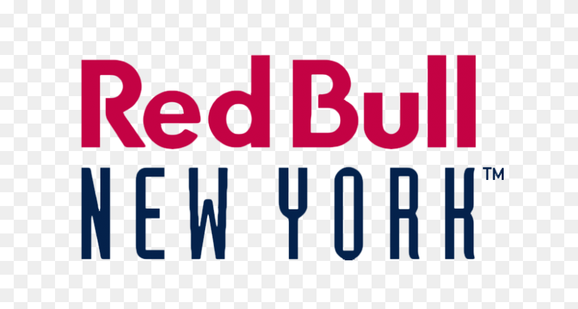 800x400 Нью-Йорк Ред Буллз Логотип Png С Прозрачным Вектором - Логотип Red Bull Png