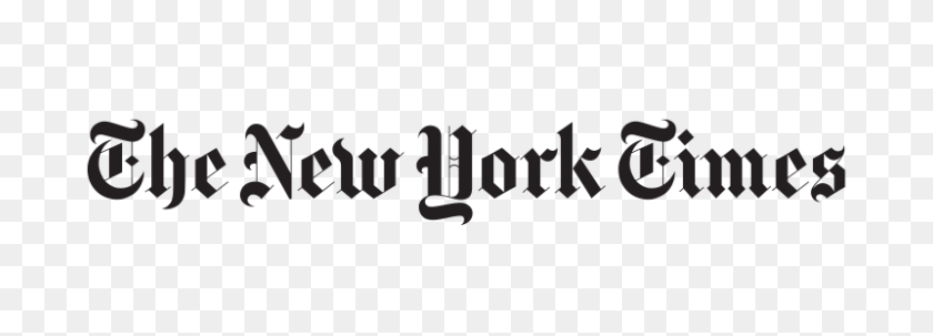 800x250 New York Times International Upgrade Eui Premium Subscription - New York Times Logo PNG