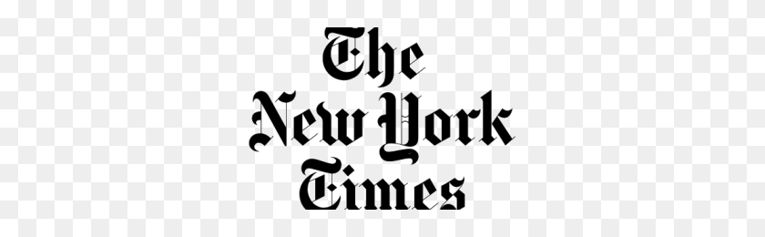 300x200 New York Times Logo Png Image - New York Times Logo Png