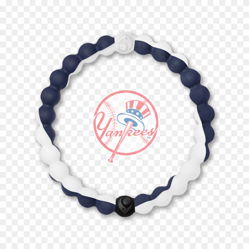 1080x1080 New York Yankees Bracelet Lokai X Mlb - Yankees PNG
