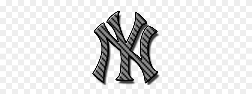 256x256 New York Yankees Gamebanana Sprays - New York Yankees Logo PNG