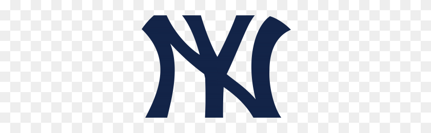 300x200 Логотип Нью-Йорк Янкиз Png Изображения - Логотип Янки Png