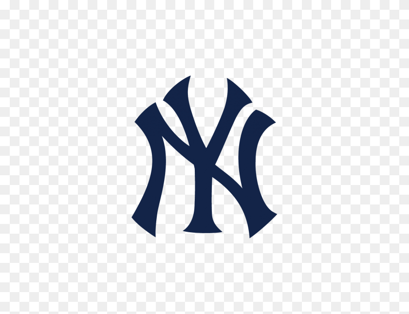 1600x1200 Logos De Los Yankees De Nueva York - Logotipo De Los Yankees Png