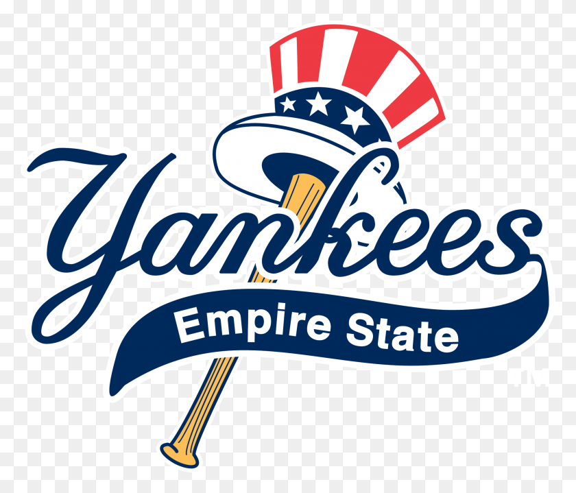 1988x1681 Yankees De Nueva York Png