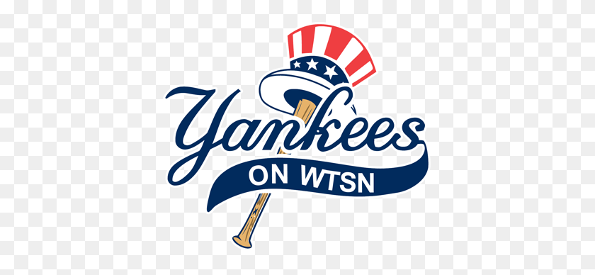 379x328 Yankees De Nueva York Wtsn - Clipart De Los Yankees De Nueva York