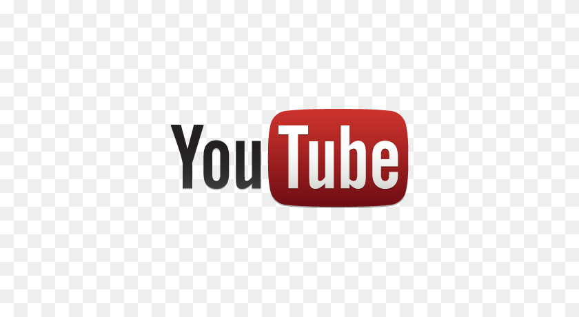 400x400 Nuevo Logotipo De Vector De Youtube - Youtube Png