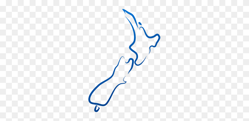 243x349 New Zealand Clipart - New Zealand PNG