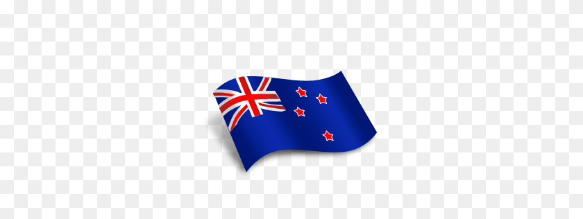 256x256 Bandera De Nueva Zelanda Png Iconos De Descarga Gratuita - Nueva Zelanda Png
