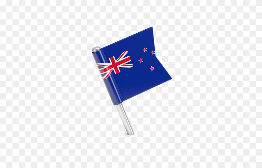 640x480 Флаг Новой Зеландии Png Фото Png Arts - Новая Зеландия Png