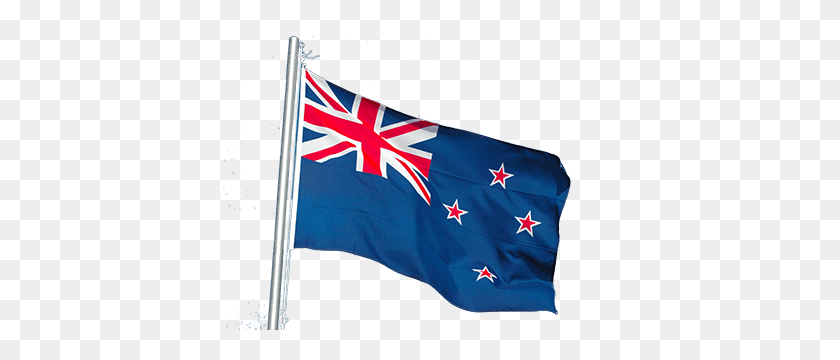 400x300 Png Флаг Новой Зеландии