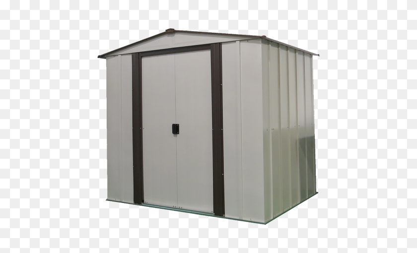 600x450 Newburgh Ft X Ft Steel Storage Shed - Shed PNG