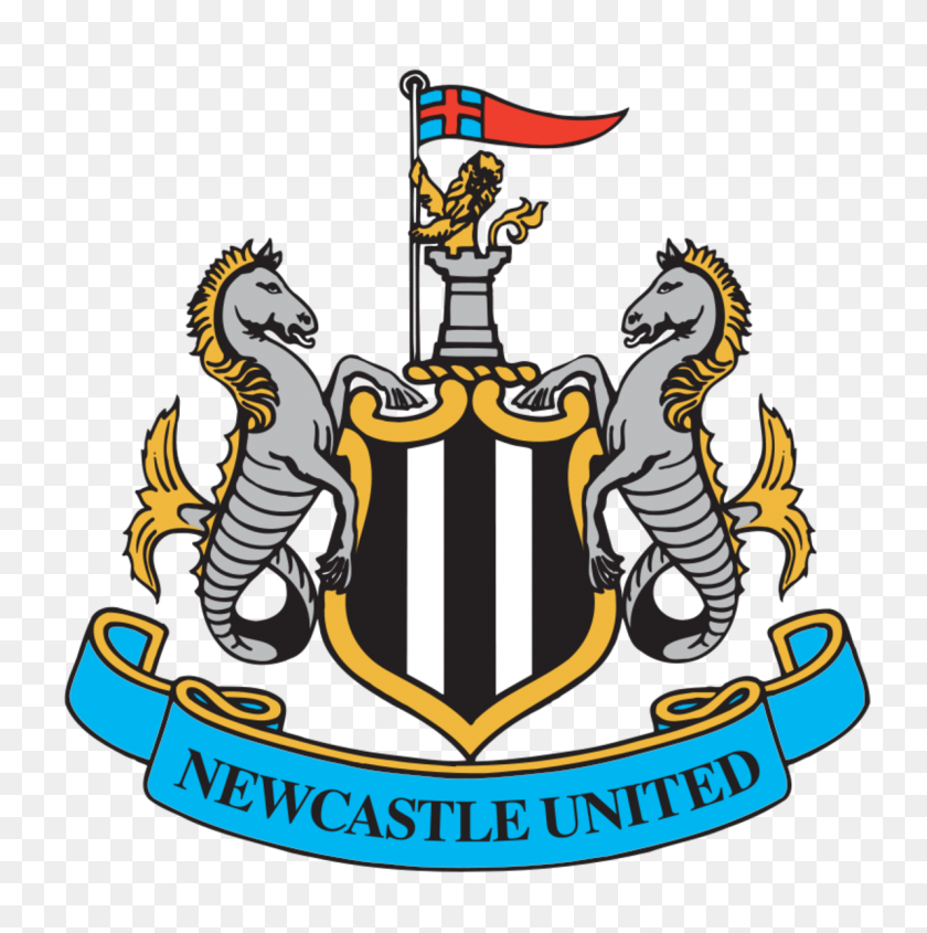 1191x1200 Newcastle Utd Vinculado Con El Retorno De Man Utd Flop - Logotipo Del Manchester United Png