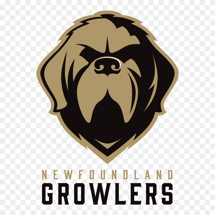 2000x2000 Компания Newfoundland Growlers Объявила О Своем Сотрудничестве С Toronto Maple - Логотип Toronto Maple Leafs Png