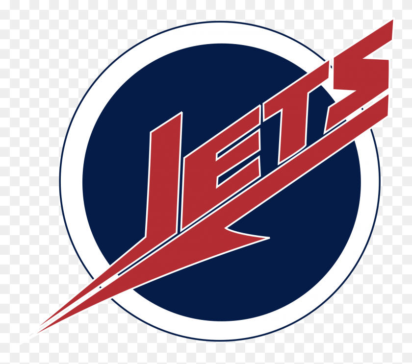 2000x1753 Logotipo De Newman Jets - Logotipo De Jets Png