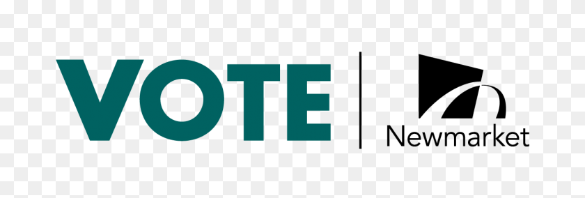 1283x369 Elecciones De Newmarket - Voto Png