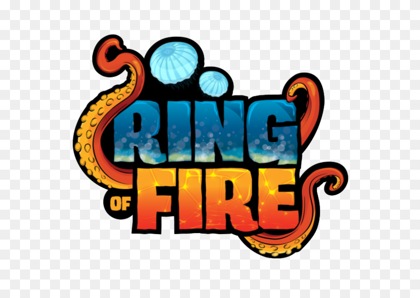 600x537 Newport Aquarium Ring Of Fire Exhibit Opens In The Spring - Ring Of Fire PNG