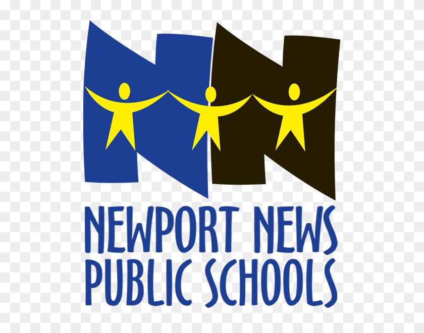 600x600 Newport News Public Schools - Schools Out For Summer Clip Art