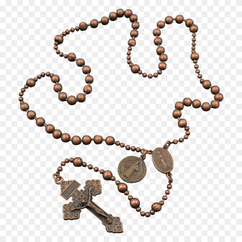 800x800 News - Rosary PNG