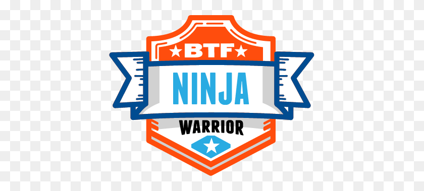 407x319 News - American Ninja Warrior Clipart