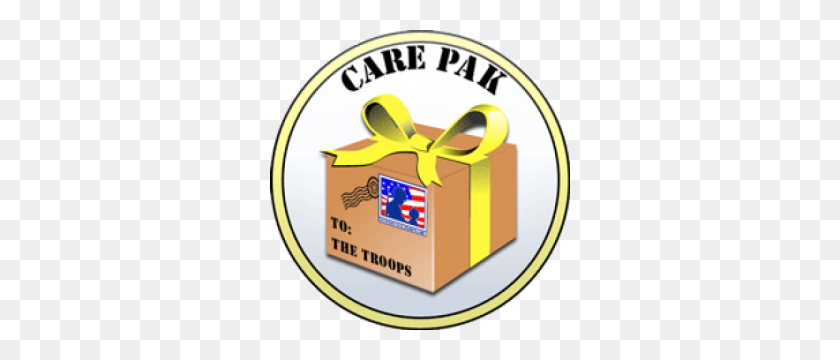 300x300 News - Care Package Clip Art