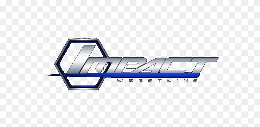 620x350 Новости - Логотип Impact Wrestling Png