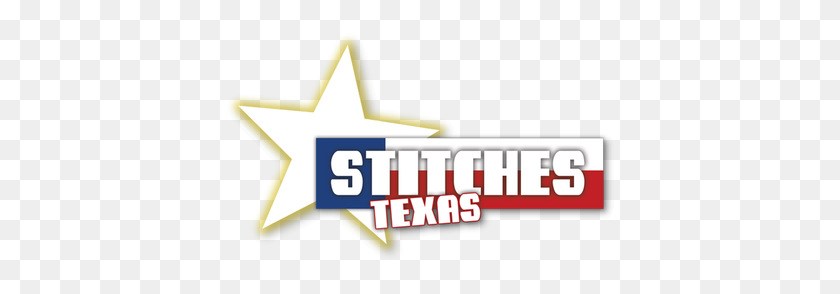 392x234 News About Stitches Texas The Knitting Universe - Stitches PNG
