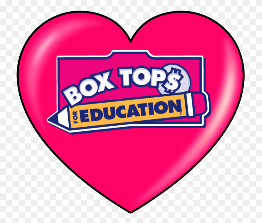 736x655 News Archives - Box Tops Clipart
