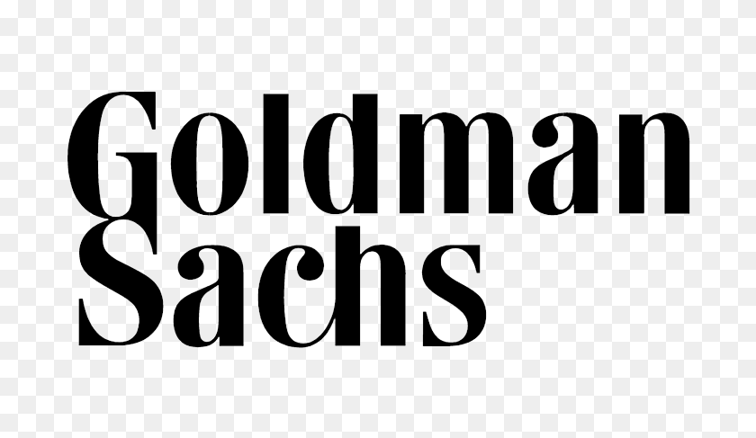 768x427 Новости События Вот Что Мы Делаем Zoomdata - Логотип Goldman Sachs Png