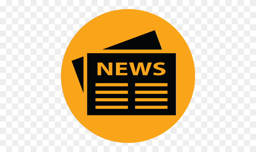 440x440 News Icons - Newspaper Icon PNG