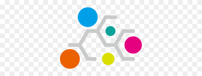 341x259 News Middle Molecular Strategy Creation Of Higher Bio - Molecule PNG